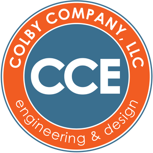 Team Page: Colby Company Engineering